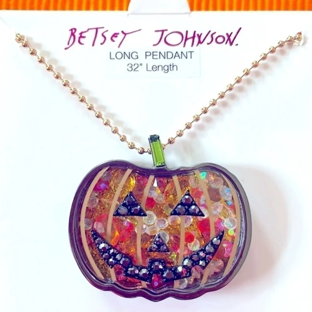 Betsey Johnson brand new
